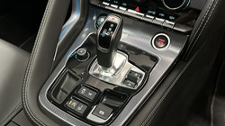 2022 (72) JAGUAR F-TYPE 5.0 P450 S/C V8 R-Dynamic Black 2dr Auto AWD 3458293