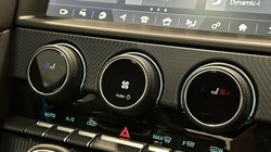 2022 (72) JAGUAR F-TYPE 5.0 P450 S/C V8 R-Dynamic Black 2dr Auto AWD 3458303