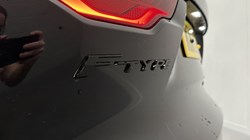 2022 (72) JAGUAR F-TYPE 5.0 P450 S/C V8 R-Dynamic Black 2dr Auto AWD 3458310