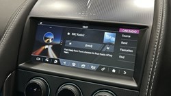 2022 (72) JAGUAR F-TYPE 5.0 P450 S/C V8 R-Dynamic Black 2dr Auto AWD 3458300