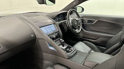 2022 (72) JAGUAR F-TYPE 5.0 P450 S/C V8 R-Dynamic Black 2dr Auto AWD 3458304