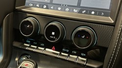 2022 (72) JAGUAR F-TYPE 5.0 P450 S/C V8 R-Dynamic Black 2dr Auto AWD 3458294