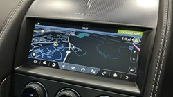 2022 (72) JAGUAR F-TYPE 5.0 P450 S/C V8 R-Dynamic Black 2dr Auto AWD 3458298