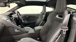 2022 (72) JAGUAR F-TYPE 5.0 P450 S/C V8 R-Dynamic Black 2dr Auto AWD 3458306