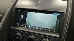 2022 (72) JAGUAR F-TYPE 5.0 P450 S/C V8 R-Dynamic Black 2dr Auto AWD 3458296
