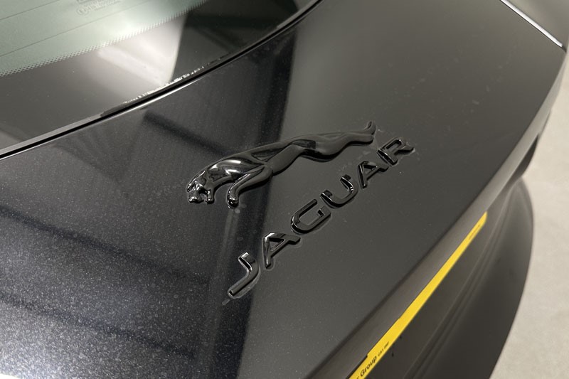 2022 (72) JAGUAR F-TYPE 5.0 P450 S/C V8 R-Dynamic Black 2dr Auto AWD 3458311