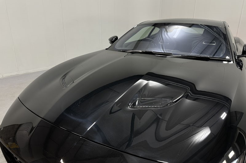 2022 (72) JAGUAR F-TYPE 5.0 P450 S/C V8 R-Dynamic Black 2dr Auto AWD 3458318