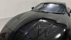 2022 (72) JAGUAR F-TYPE 5.0 P450 S/C V8 R-Dynamic Black 2dr Auto AWD 3458318