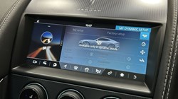2022 (72) JAGUAR F-TYPE 5.0 P450 S/C V8 R-Dynamic Black 2dr Auto AWD 3458297