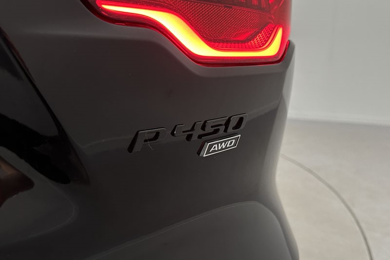 2022 (72) JAGUAR F-TYPE 5.0 P450 S/C V8 R-Dynamic Black 2dr Auto AWD 3458312