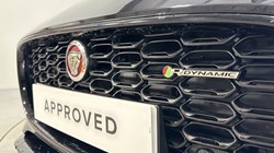 2022 (72) JAGUAR F-TYPE 5.0 P450 S/C V8 R-Dynamic Black 2dr Auto AWD 3458317