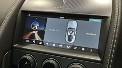 2022 (72) JAGUAR F-TYPE 5.0 P450 S/C V8 R-Dynamic Black 2dr Auto AWD 3458301