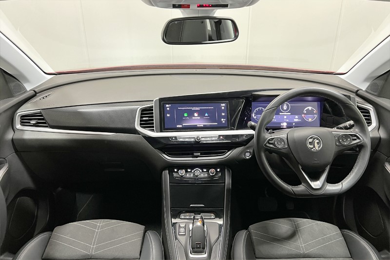 2022 (22) VAUXHALL GRANDLAND 1.2 Turbo Ultimate 5dr Auto 3422000