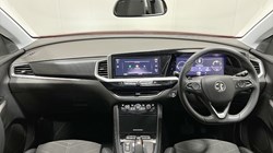 2022 (22) VAUXHALL GRANDLAND 1.2 Turbo Ultimate 5dr Auto 3422000