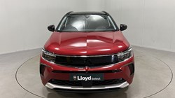 2022 (22) VAUXHALL GRANDLAND 1.2 Turbo Ultimate 5dr Auto 3422051