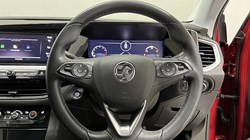 2022 (22) VAUXHALL GRANDLAND 1.2 Turbo Ultimate 5dr Auto 3422008