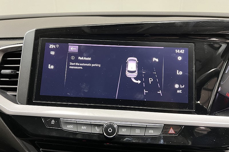2022 (22) VAUXHALL GRANDLAND 1.2 Turbo Ultimate 5dr Auto 3422028