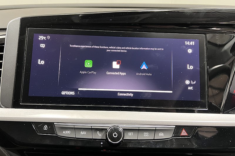 2022 (22) VAUXHALL GRANDLAND 1.2 Turbo Ultimate 5dr Auto 3422019