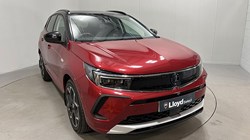 2022 (22) VAUXHALL GRANDLAND 1.2 Turbo Ultimate 5dr Auto 3422048