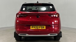 2022 (22) VAUXHALL GRANDLAND 1.2 Turbo Ultimate 5dr Auto 3421997
