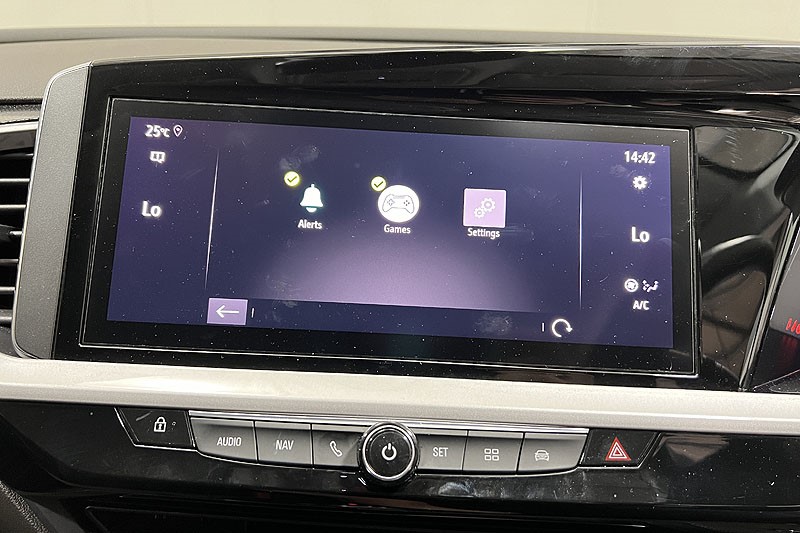 2022 (22) VAUXHALL GRANDLAND 1.2 Turbo Ultimate 5dr Auto 3422024