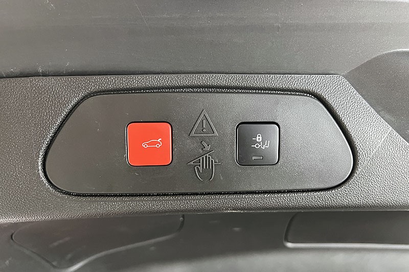2022 (22) VAUXHALL GRANDLAND 1.2 Turbo Ultimate 5dr Auto 3422042