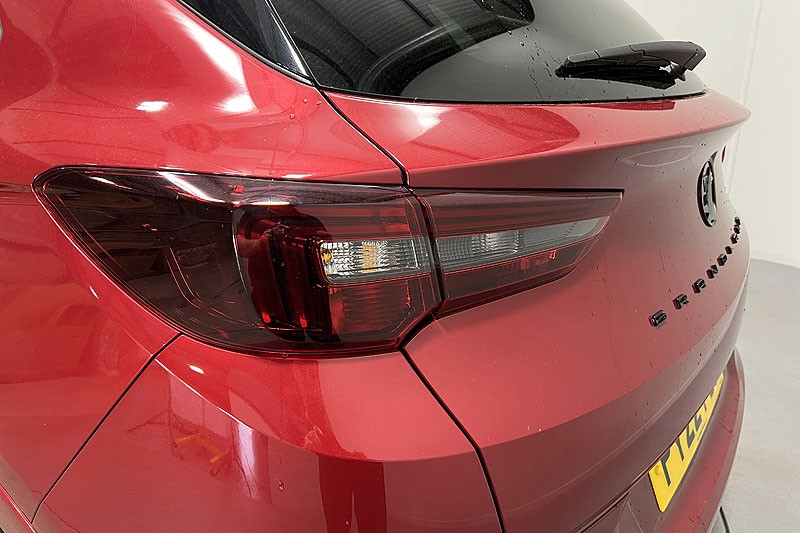 2022 (22) VAUXHALL GRANDLAND 1.2 Turbo Ultimate 5dr Auto 3422043
