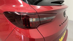 2022 (22) VAUXHALL GRANDLAND 1.2 Turbo Ultimate 5dr Auto 3422043