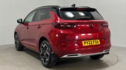 2022 (22) VAUXHALL GRANDLAND 1.2 Turbo Ultimate 5dr Auto 3421993