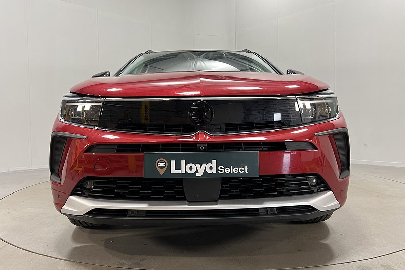 2022 (22) VAUXHALL GRANDLAND 1.2 Turbo Ultimate 5dr Auto 3422049