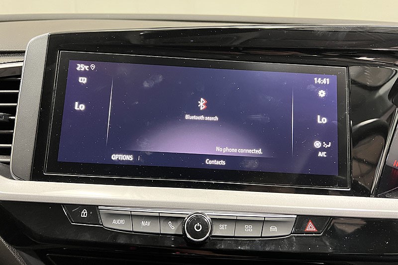2022 (22) VAUXHALL GRANDLAND 1.2 Turbo Ultimate 5dr Auto 3422022
