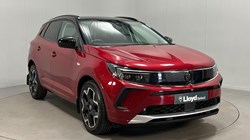2022 (22) VAUXHALL GRANDLAND 1.2 Turbo Ultimate 5dr Auto 3421992