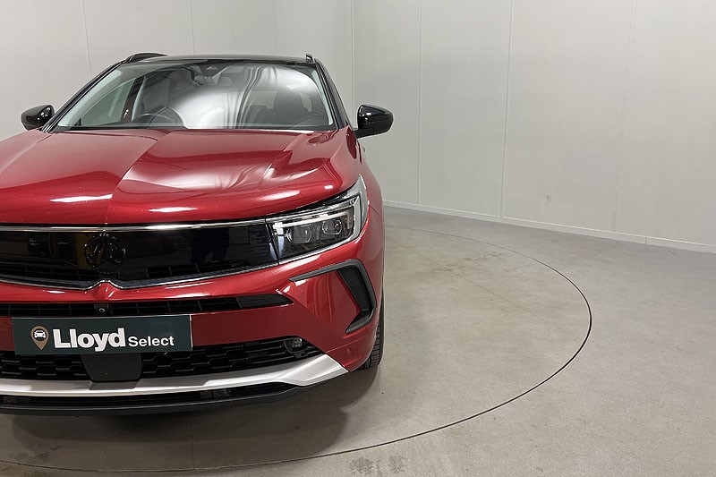 2022 (22) VAUXHALL GRANDLAND 1.2 Turbo Ultimate 5dr Auto 3422050