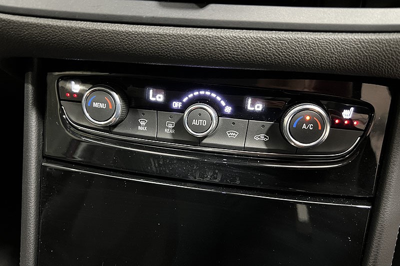 2022 (22) VAUXHALL GRANDLAND 1.2 Turbo Ultimate 5dr Auto 3422018