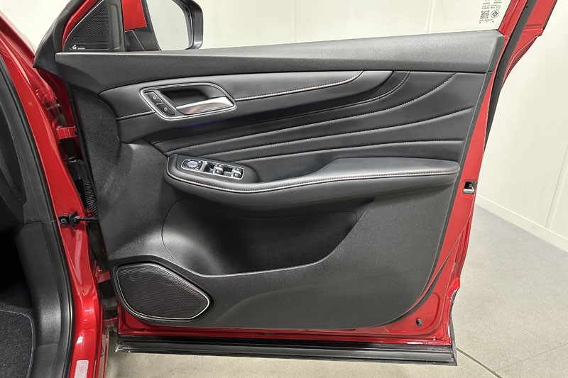 2023 (23) MG MOTOR UK HS 1.5 T-GDI Exclusive 5dr DCT 3436638
