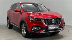 2023 (23) MG MOTOR UK HS 1.5 T-GDI Exclusive 5dr DCT 3436629