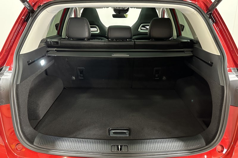 2023 (23) MG MOTOR UK HS 1.5 T-GDI Exclusive 5dr DCT 3436669