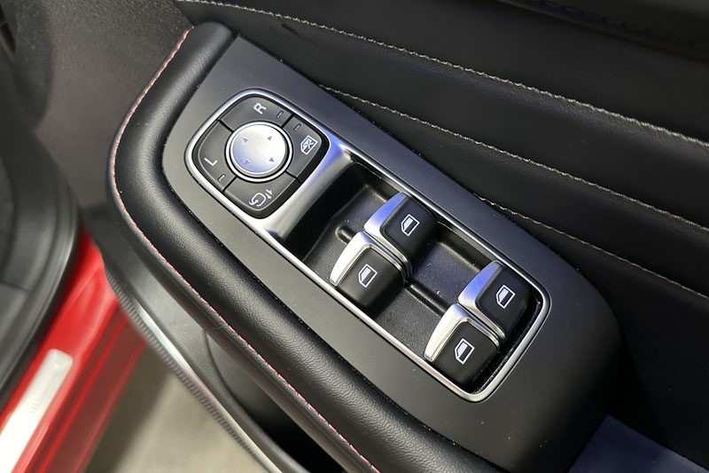 2023 (23) MG MOTOR UK HS 1.5 T-GDI Exclusive 5dr DCT 3436639