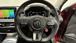 2023 (23) MG MOTOR UK HS 1.5 T-GDI Exclusive 5dr DCT 3436645