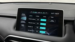 2023 (23) MG MOTOR UK HS 1.5 T-GDI Exclusive 5dr DCT 3436654