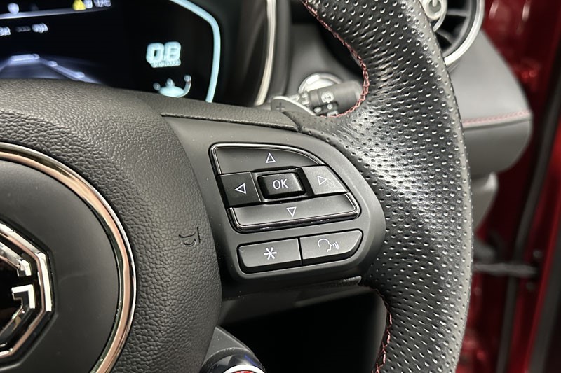 2023 (23) MG MOTOR UK HS 1.5 T-GDI Exclusive 5dr DCT 3436647