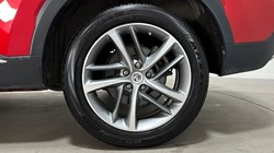 2023 (23) MG MOTOR UK HS 1.5 T-GDI Exclusive 5dr DCT 3436636