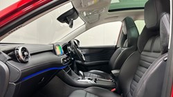 2023 (23) MG MOTOR UK HS 1.5 T-GDI Exclusive 5dr DCT 3436631