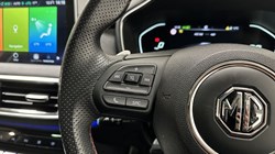 2023 (23) MG MOTOR UK HS 1.5 T-GDI Exclusive 5dr DCT 3436646