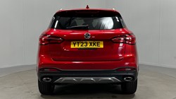 2023 (23) MG MOTOR UK HS 1.5 T-GDI Exclusive 5dr DCT 3436634