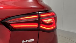 2023 (23) MG MOTOR UK HS 1.5 T-GDI Exclusive 5dr DCT 3436674
