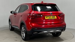 2023 (23) MG MOTOR UK HS 1.5 T-GDI Exclusive 5dr DCT 3436630