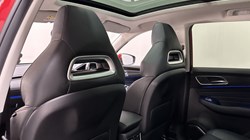 2023 (23) MG MOTOR UK HS 1.5 T-GDI Exclusive 5dr DCT 3436665