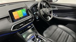 2023 (23) MG MOTOR UK HS 1.5 T-GDI Exclusive 5dr DCT 3436663