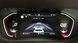 2023 (23) MG MOTOR UK HS 1.5 T-GDI Exclusive 5dr DCT 3436649